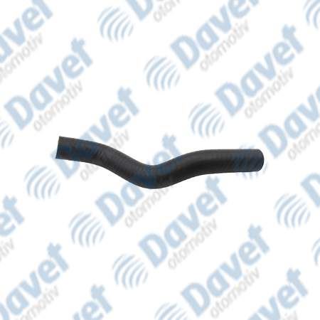 YTT Y32258 Turbo Hortumu P307-P207-P308-Partner Tepee-Partner-Expert Iii-C3-C3 Ii-C4-Xsara-Jumpy Iii 1.6hdi 07-